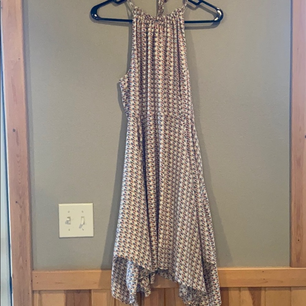 Women’s dress